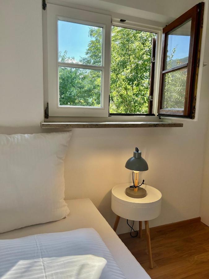 Apartment Huberspitz - Ruhe, Berge & Natur Hausham Exteriér fotografie