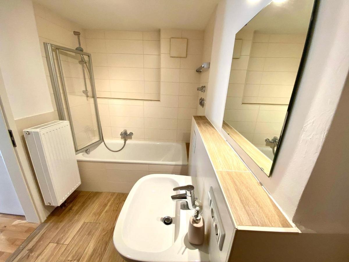 Apartment Huberspitz - Ruhe, Berge & Natur Hausham Exteriér fotografie