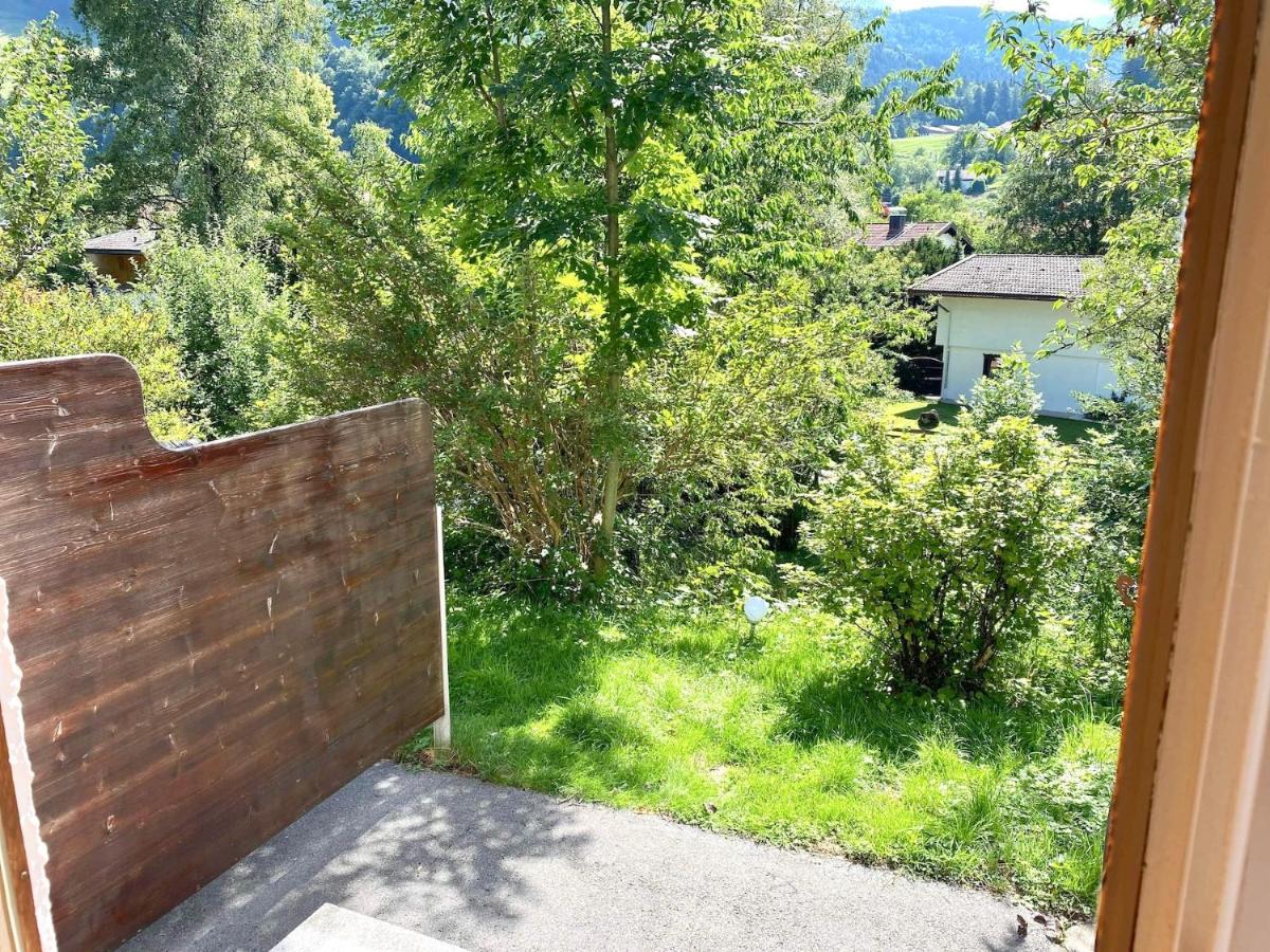 Apartment Huberspitz - Ruhe, Berge & Natur Hausham Exteriér fotografie